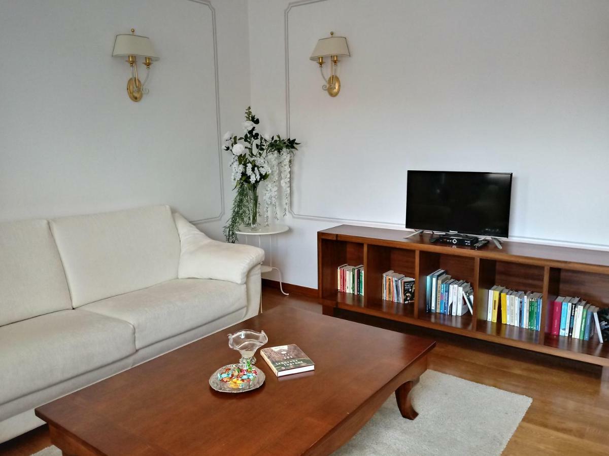 Gloria'S Sunny Place Apartment Pienza Ngoại thất bức ảnh