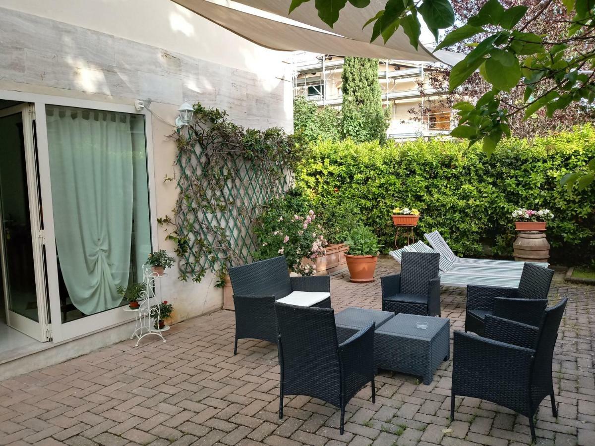 Gloria'S Sunny Place Apartment Pienza Ngoại thất bức ảnh