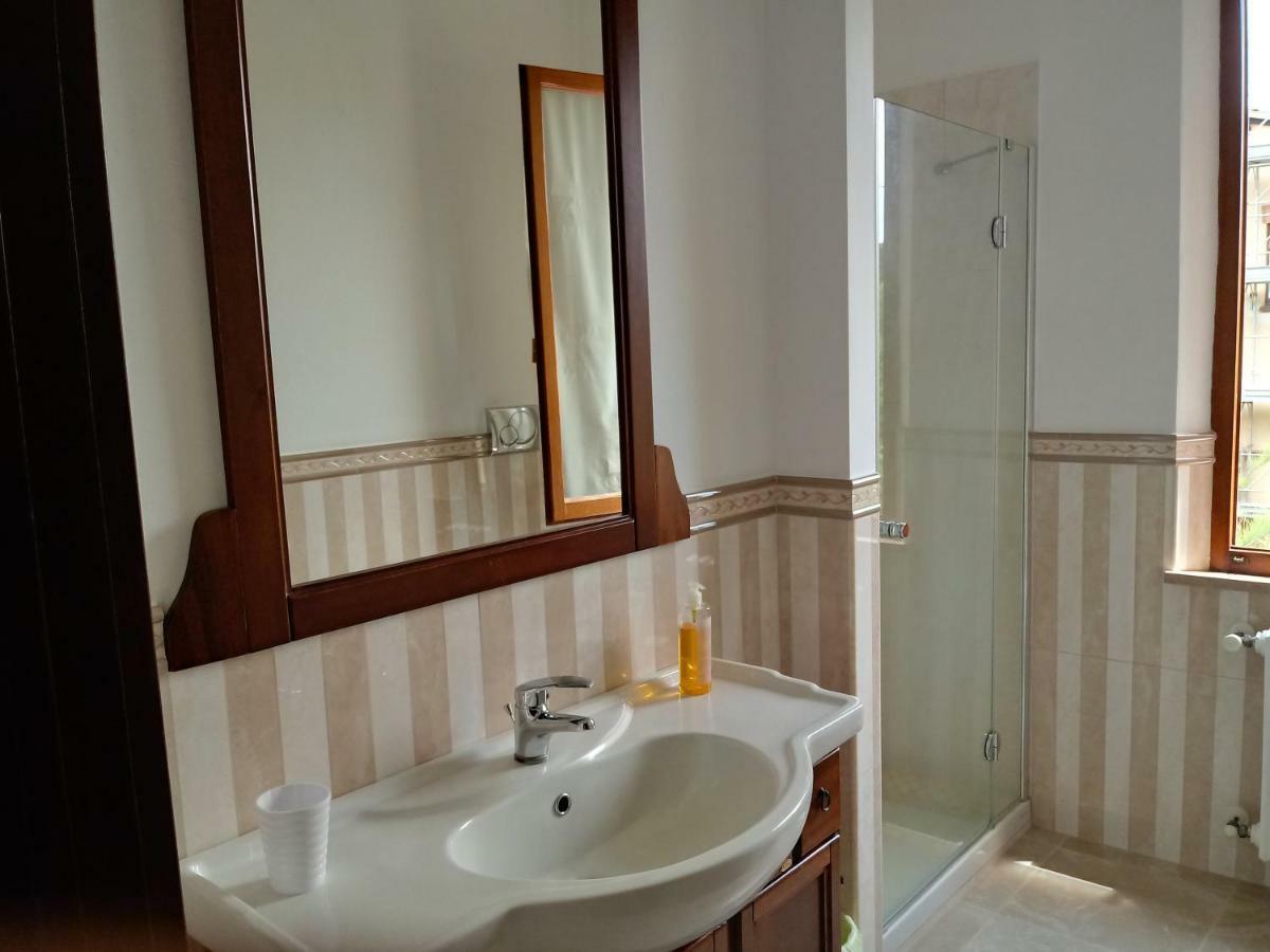 Gloria'S Sunny Place Apartment Pienza Ngoại thất bức ảnh