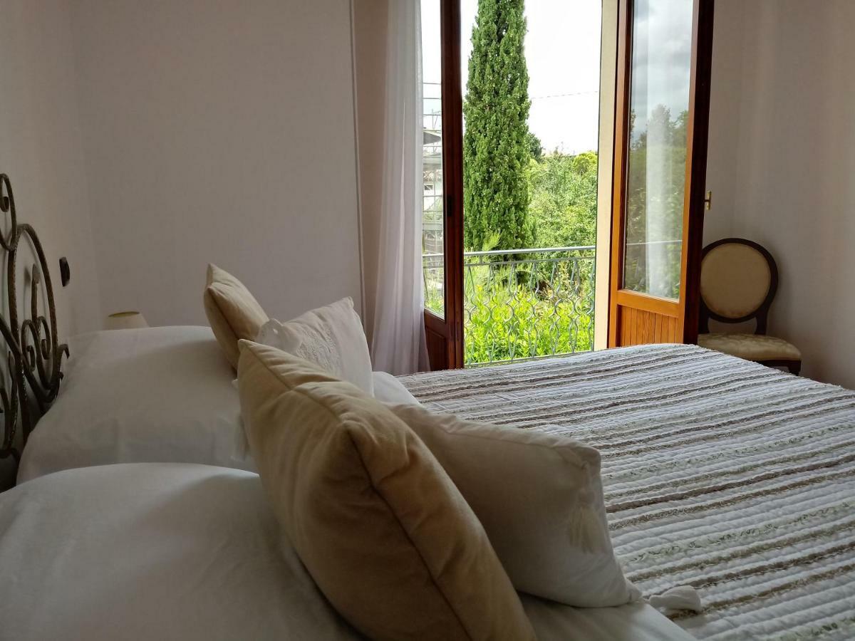 Gloria'S Sunny Place Apartment Pienza Ngoại thất bức ảnh