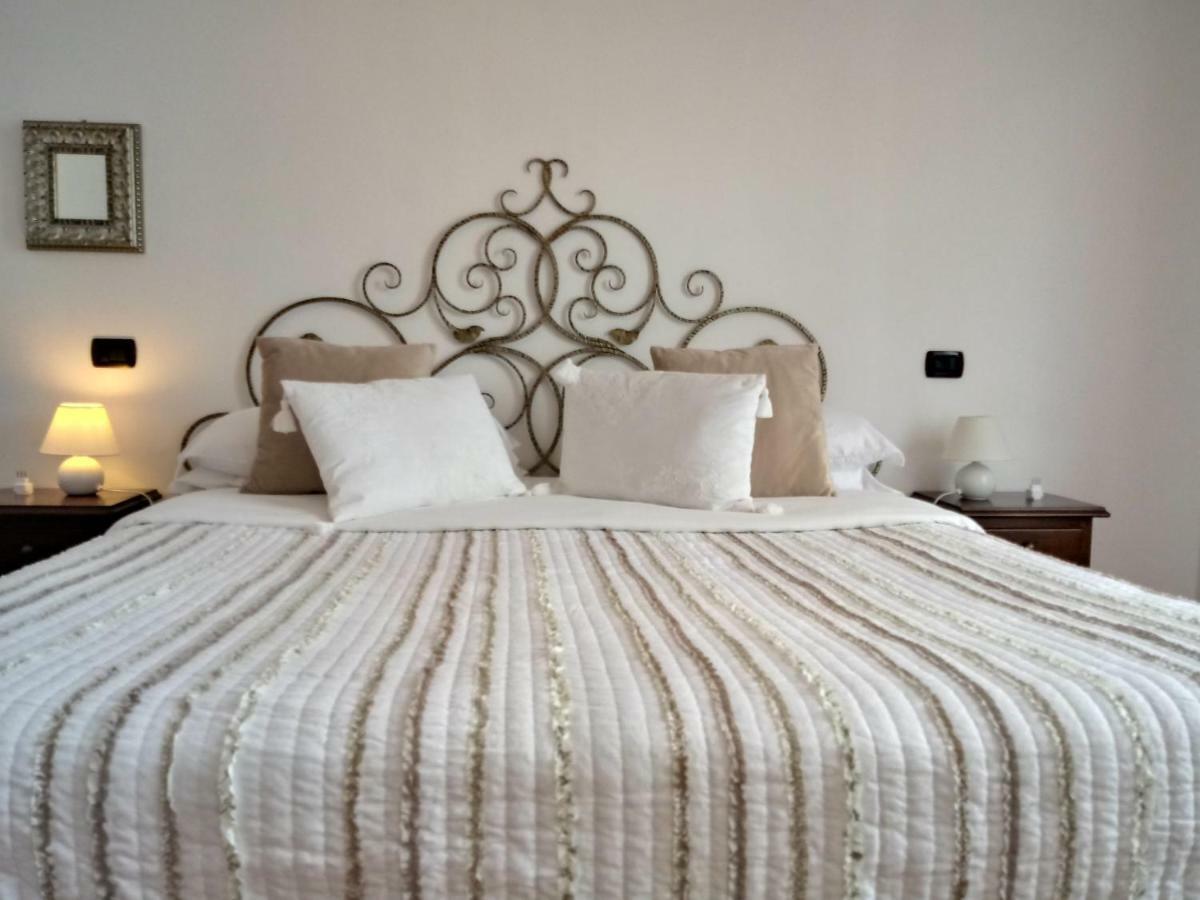 Gloria'S Sunny Place Apartment Pienza Ngoại thất bức ảnh