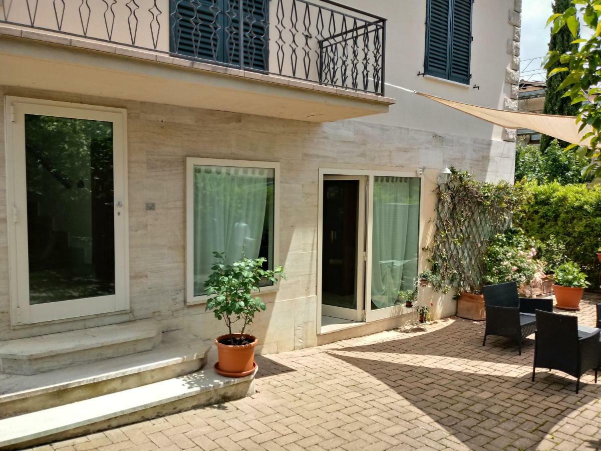 Gloria'S Sunny Place Apartment Pienza Ngoại thất bức ảnh