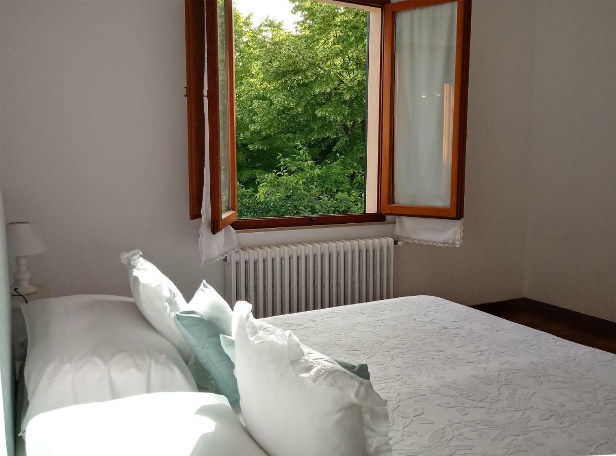Gloria'S Sunny Place Apartment Pienza Ngoại thất bức ảnh